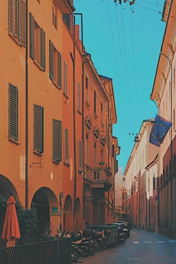 B&B S. Giovanni In Monte Bologna 0*,