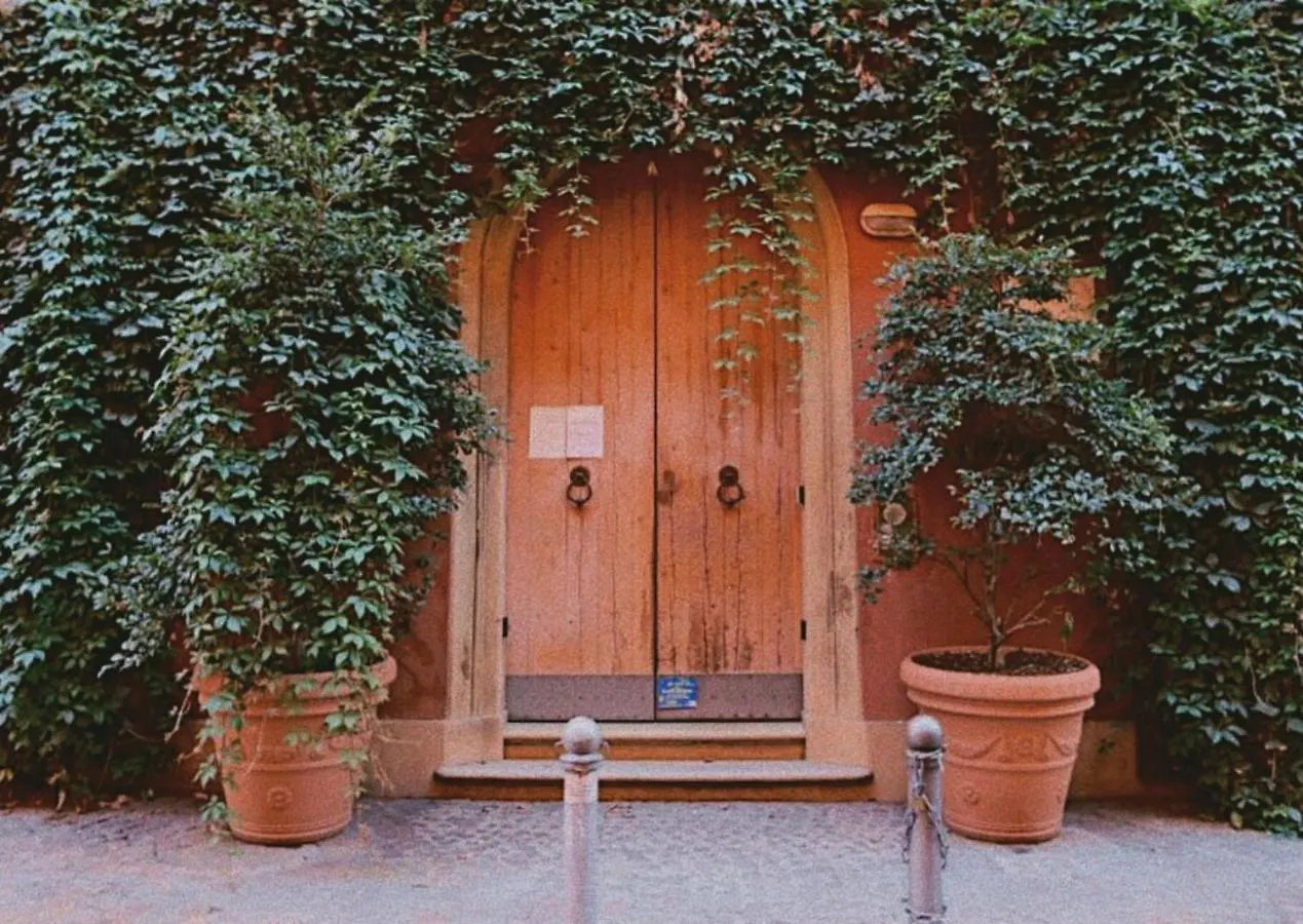 Bed & Breakfast B&B S. Giovanni In Monte Bologna Italien