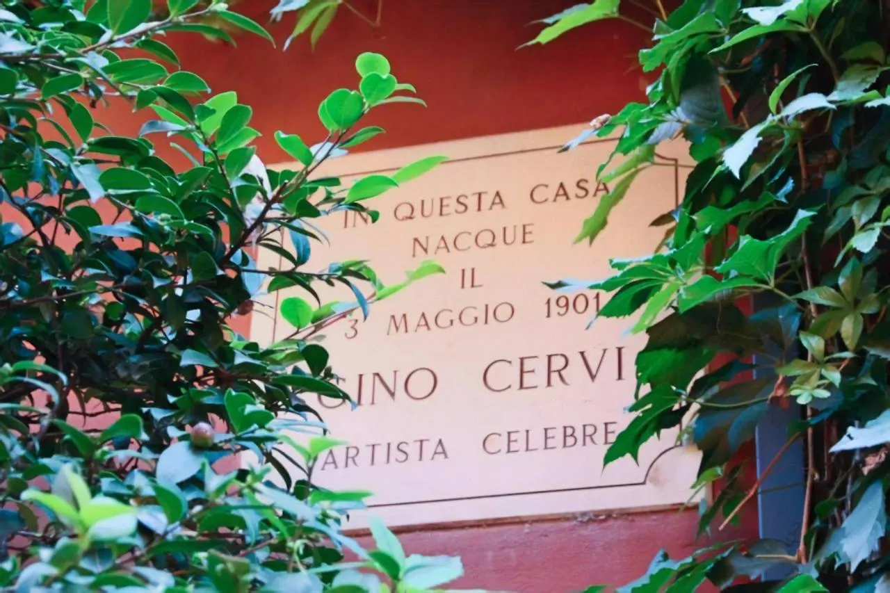 B&B S. Giovanni In Monte Bologna Italien