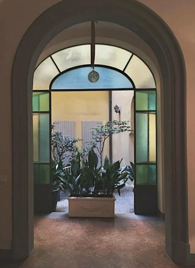 B&B S. Giovanni In Monte Bologna