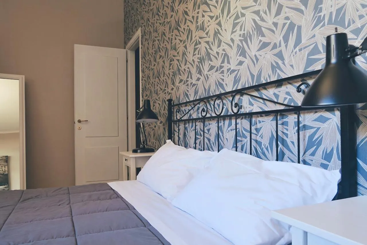 B&B S. Giovanni In Monte Bologna Italien