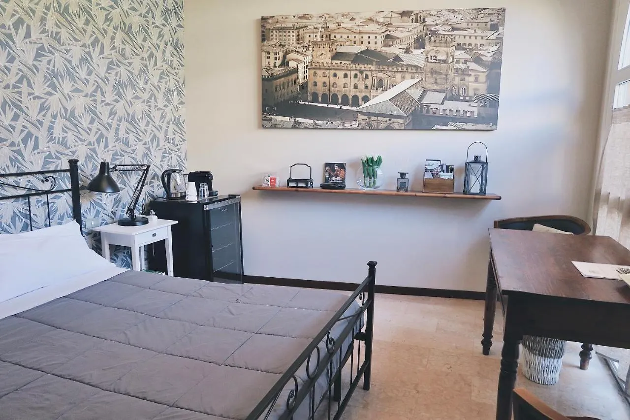 B&B S. Giovanni In Monte Bologna Bed & Breakfast