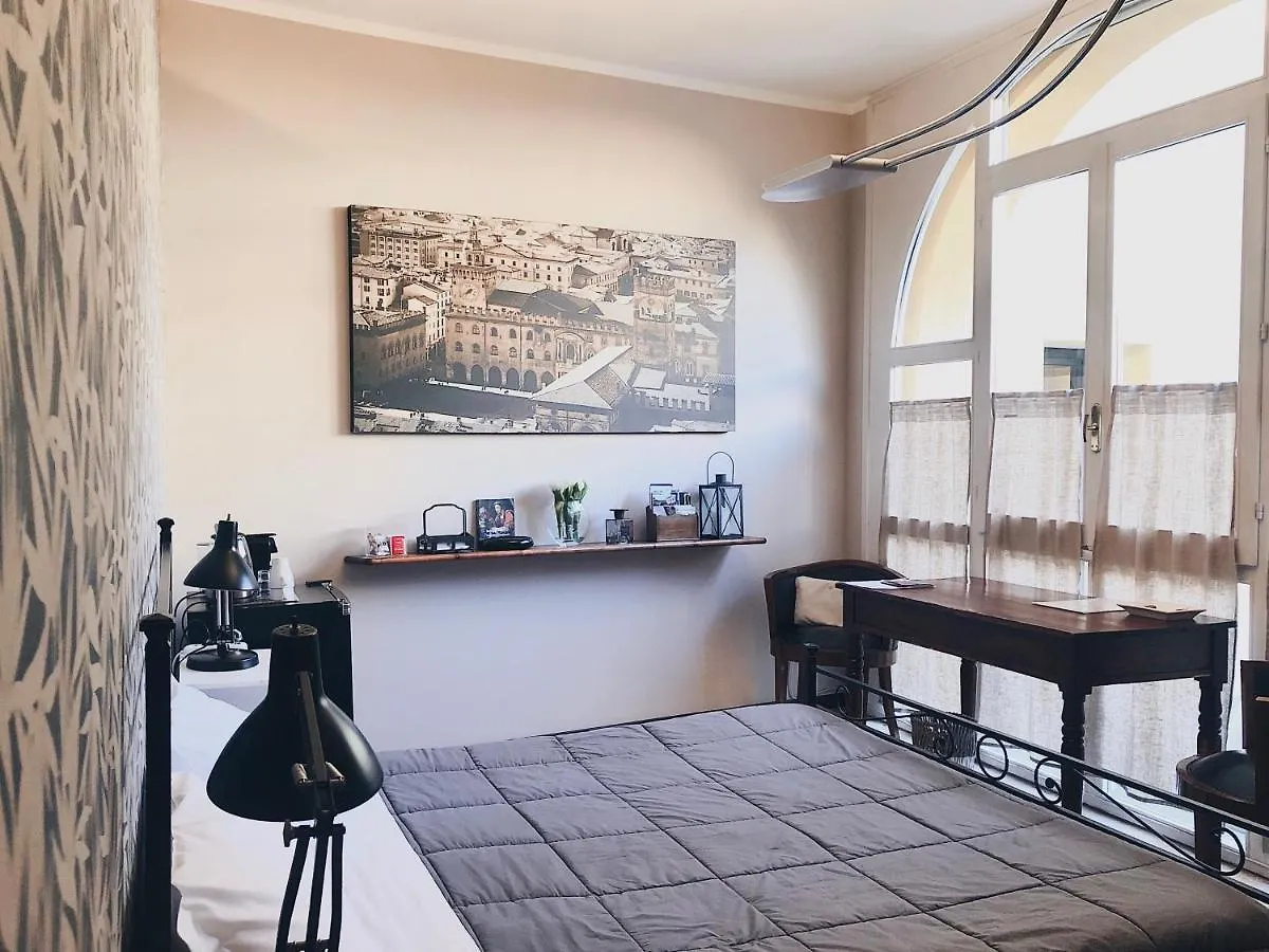 B&B S. Giovanni In Monte Bologna
