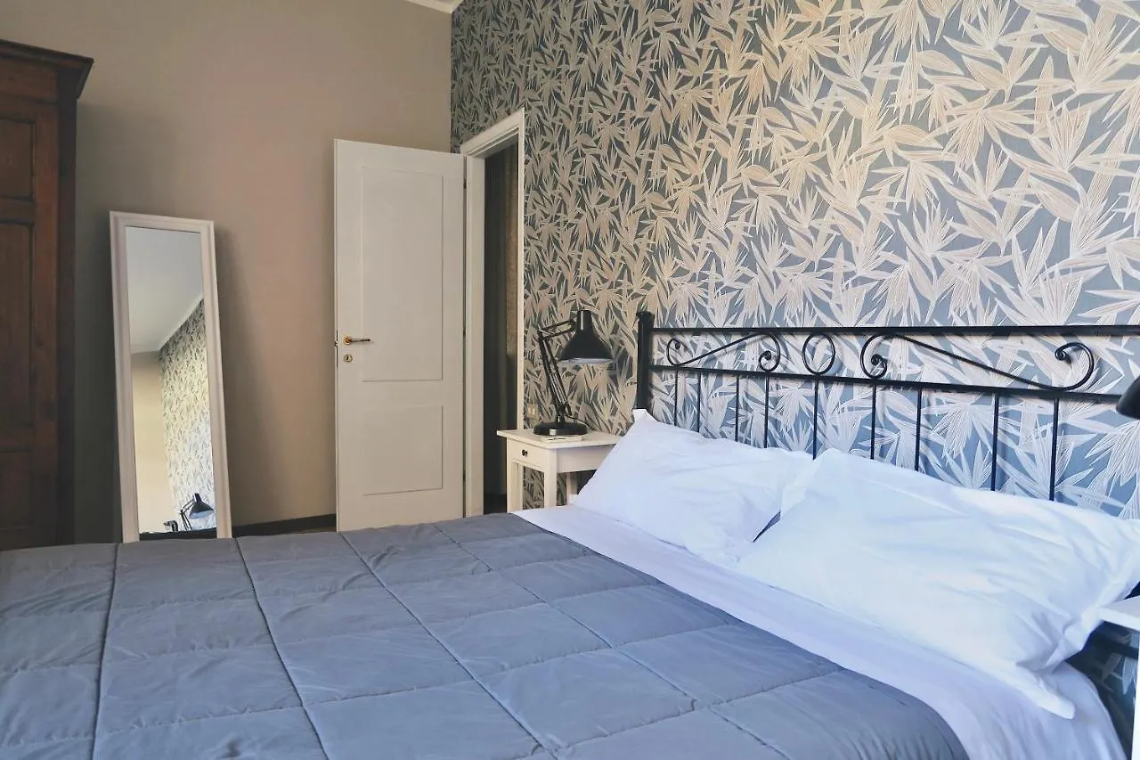 B&B S. Giovanni In Monte Bologna