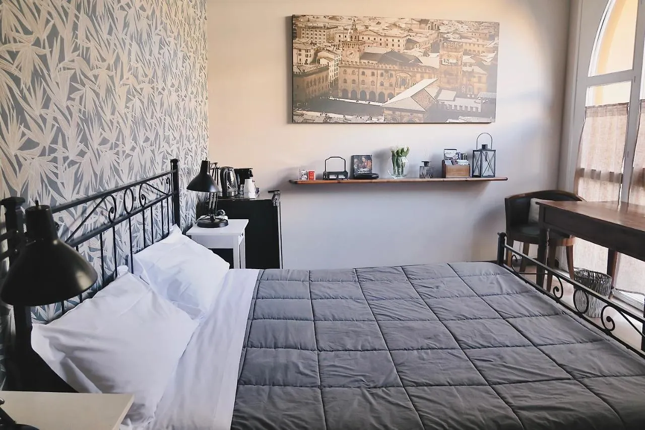 Bed & Breakfast B&B S. Giovanni In Monte Bologna