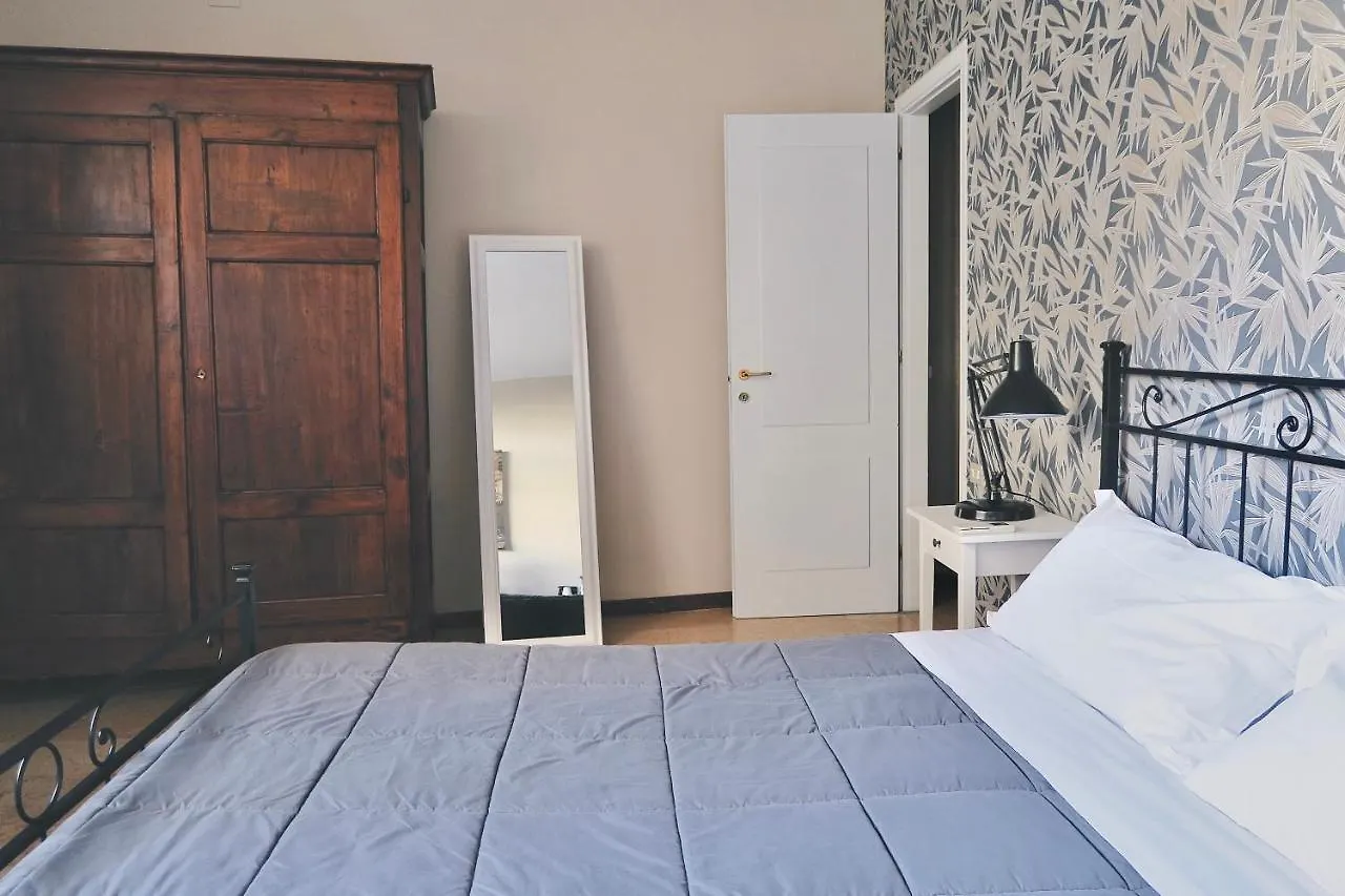 B&B S. Giovanni In Monte Bologna 0*,
