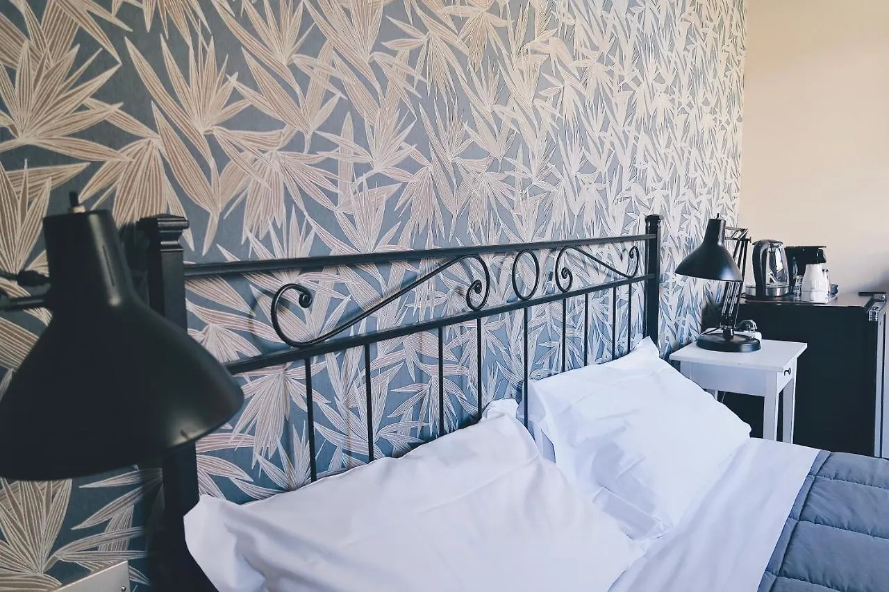 B&B S. Giovanni In Monte Bologna Bed & Breakfast