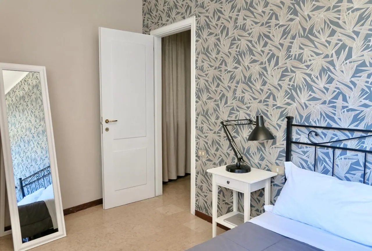 Bed & Breakfast B&B S. Giovanni In Monte Bologna
