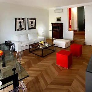 R&b Santo Stefano Frühstückspension
