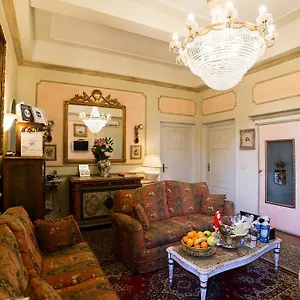 Antica Residenza D'azeglio Room&breakfast Di Charme Frühstückspension
